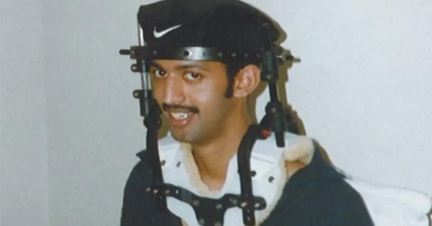 Abe Daniel