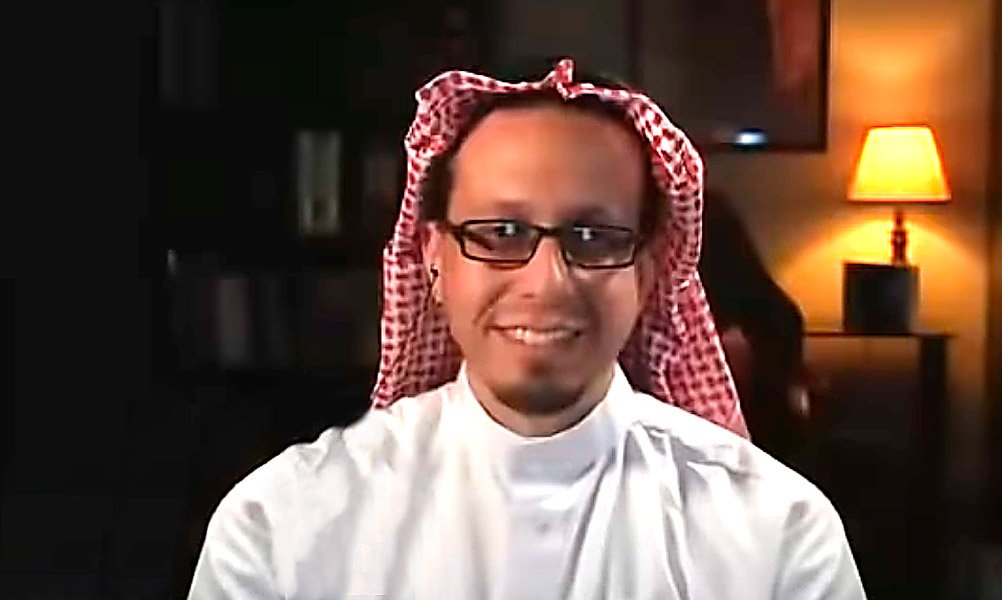  Nasser, Muçulmano convertido