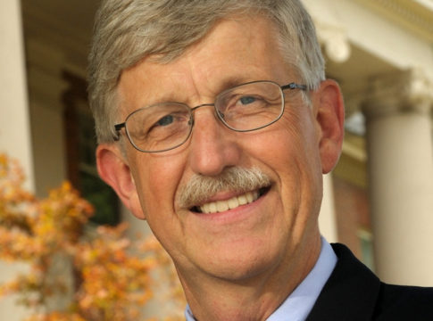 Francis Collins