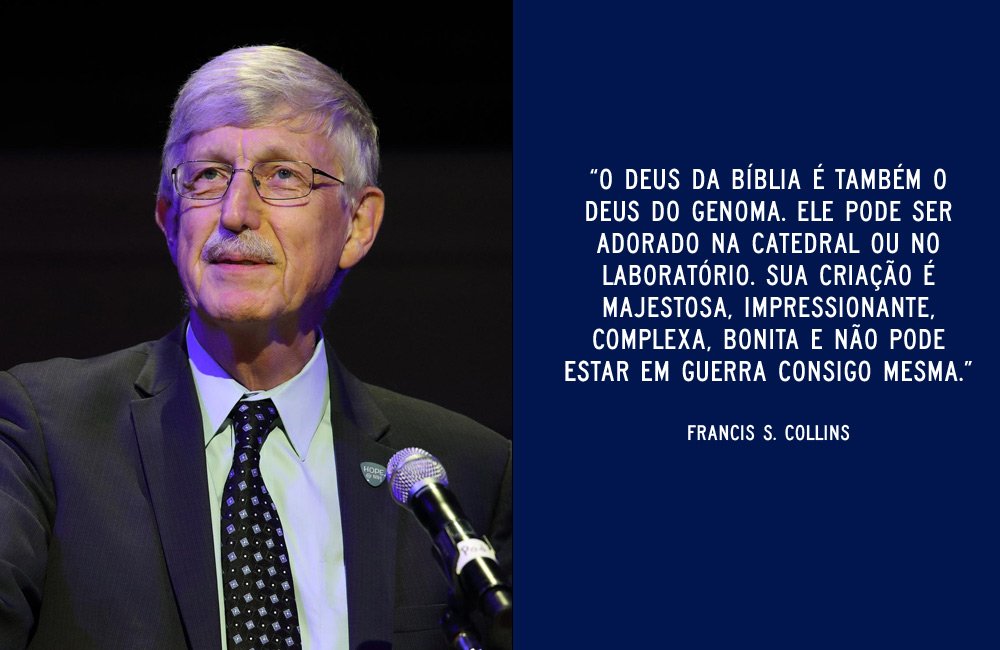 Francis S. Collins