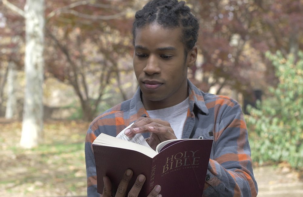 Como Ler a Bíblia capitulo a capítulo