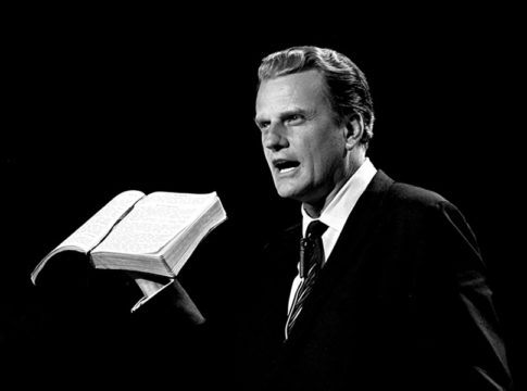 Billy Graham