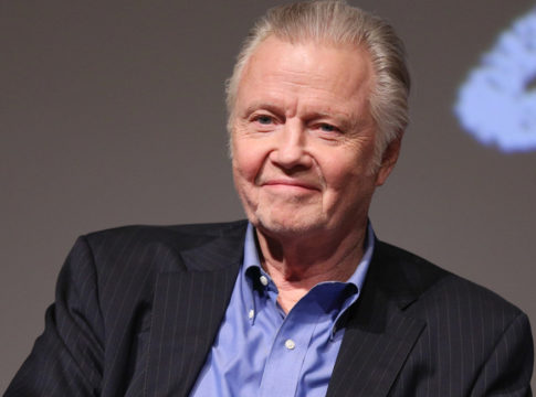 Jon Voight testemunho