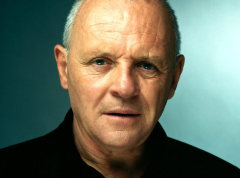 Anthony Hopkins cristão