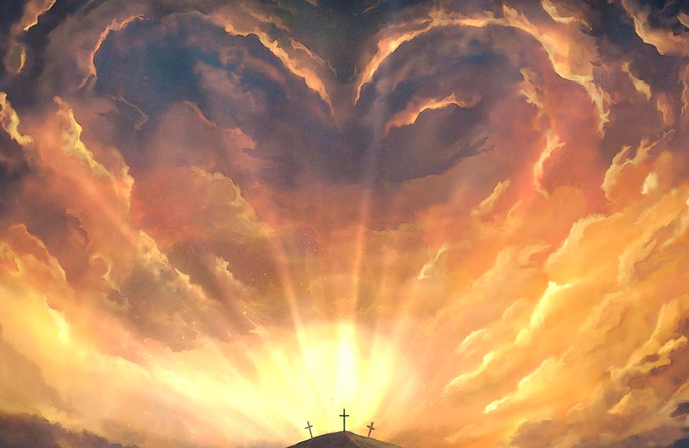 28 Versículos Bíblicos Sobre O Amor Sabedoria De Deus Boas Novas 28 Versículos Bíblicos Sobre O Amor Sabedoria De Deus Boas Novas