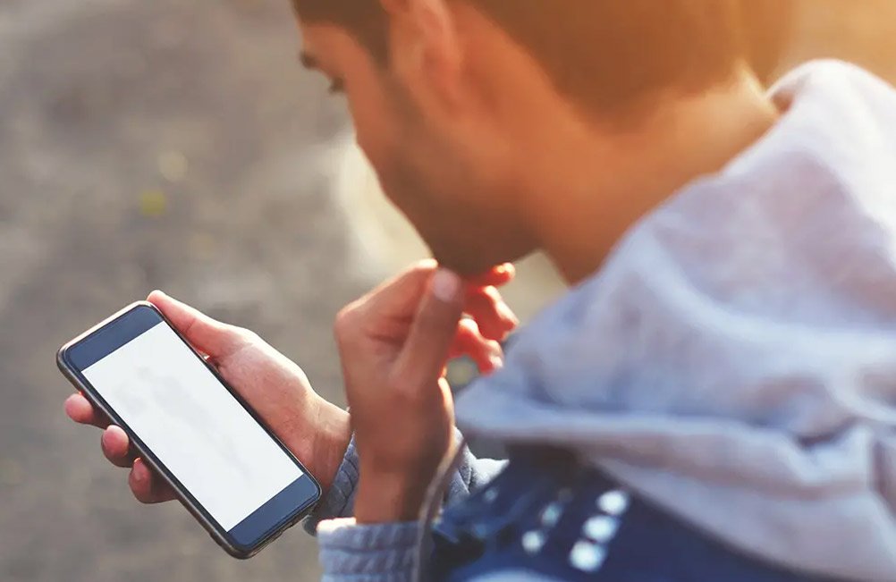 por que as pessoas não leem a Bíblia?