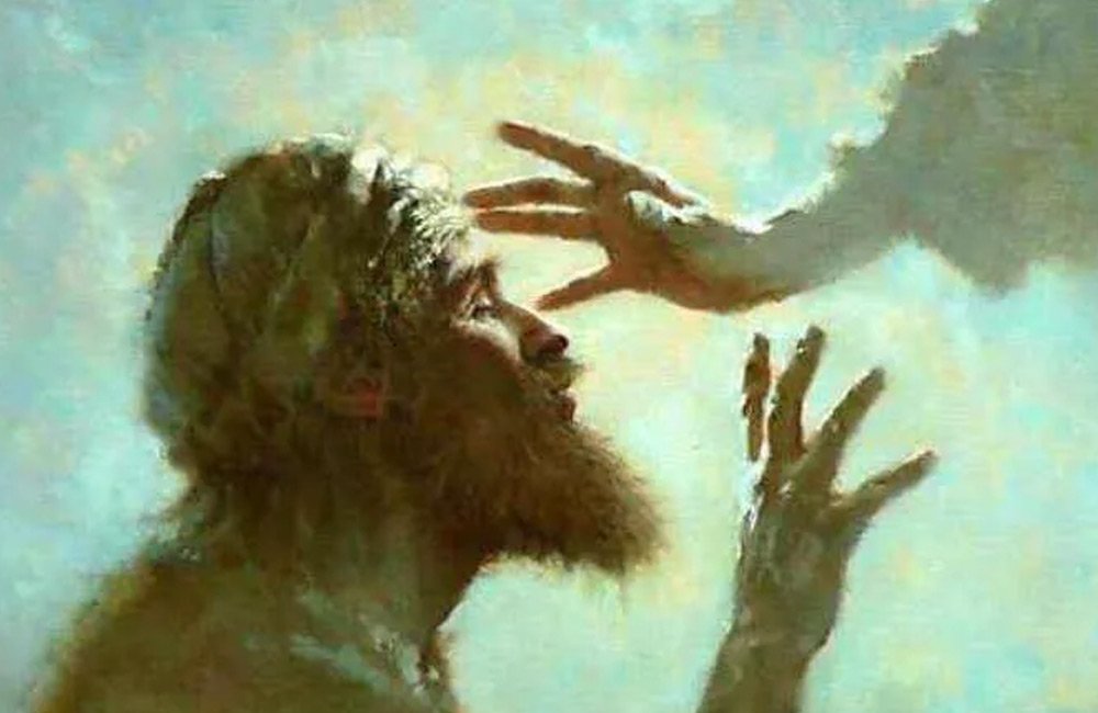 Milagres de Jesus na Bíblia - Bartimeu