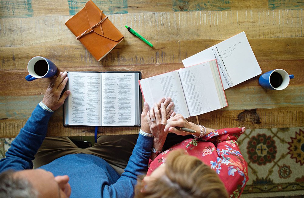 Por que as pessoas não leem a Bíblia?