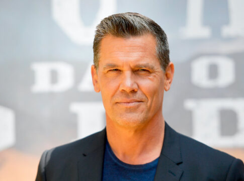 Josh Brolin