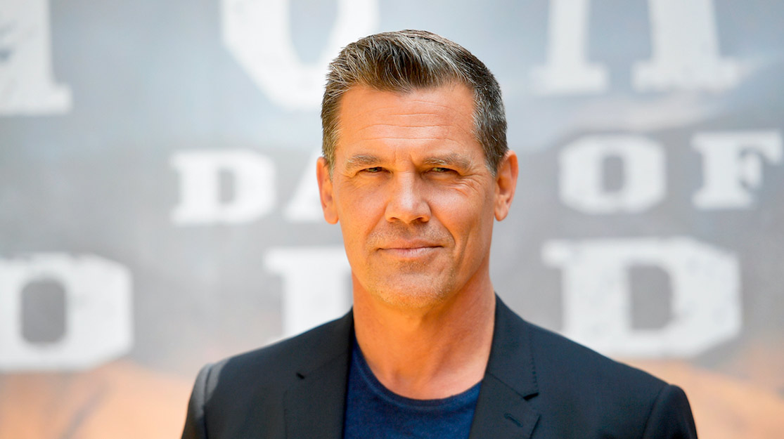 Josh Brolin