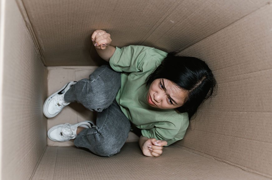 Versículos bíblicos para depressão e o medo