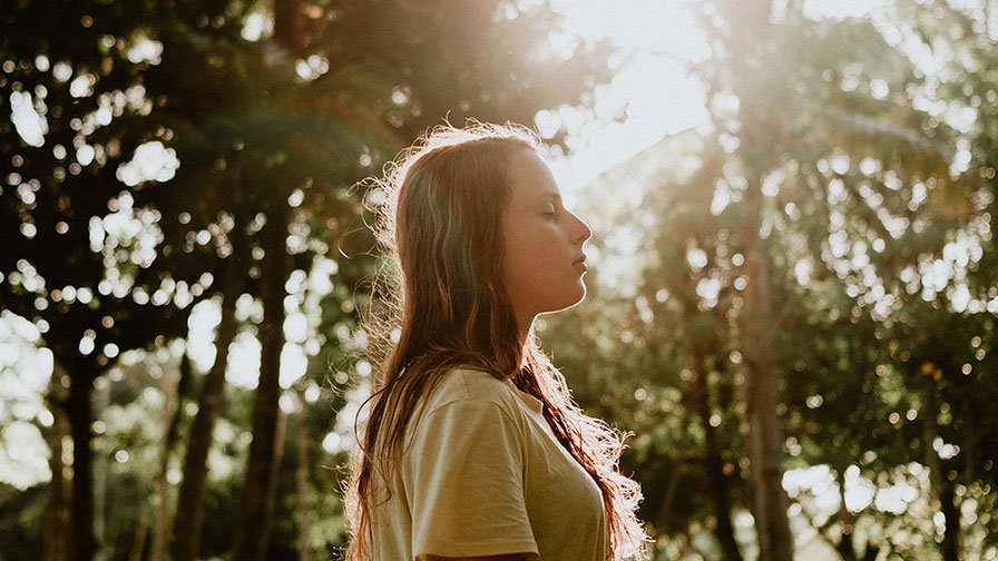 Tenha fé e siga adiante. Deus vai abrir portas!