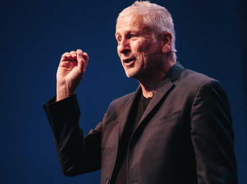 Louie Giglio depressao de pastor