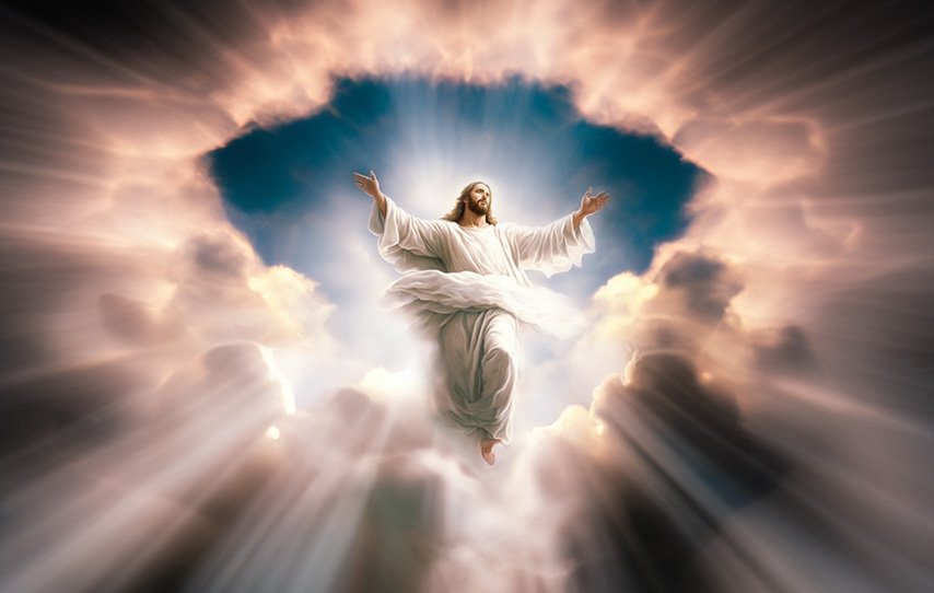 Jesus, único Senhor